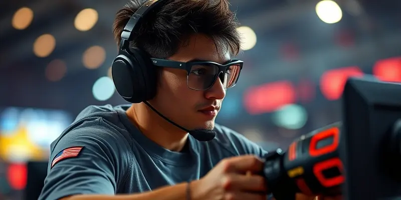Level Up Your Game: The Ultimate Guide to Esports Recovery and Injury Prevention